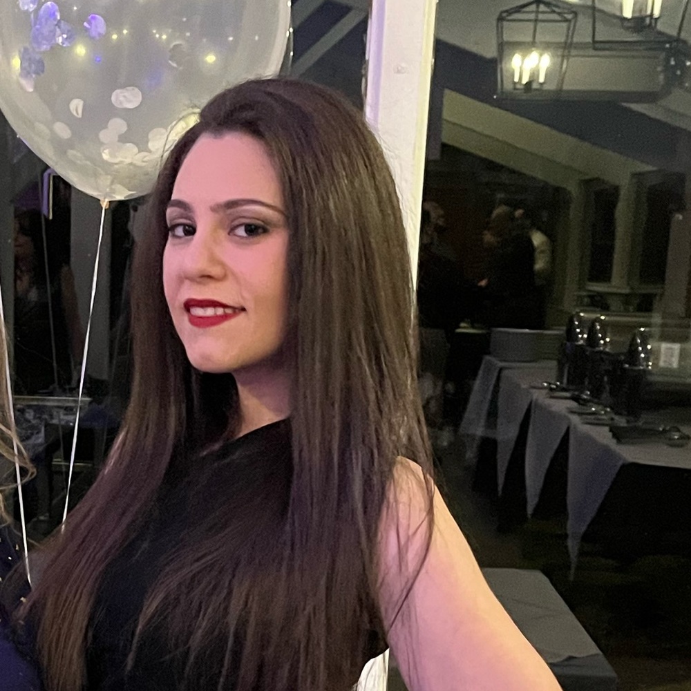 Meet your Posher, Melissa